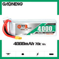 GNB 4000mAh 6S 70C LiPo Battery - XT60