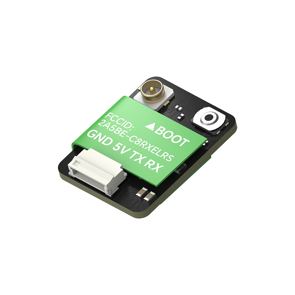 iFlight ExpressLRS ELRS Nano Receiver - 2.4G