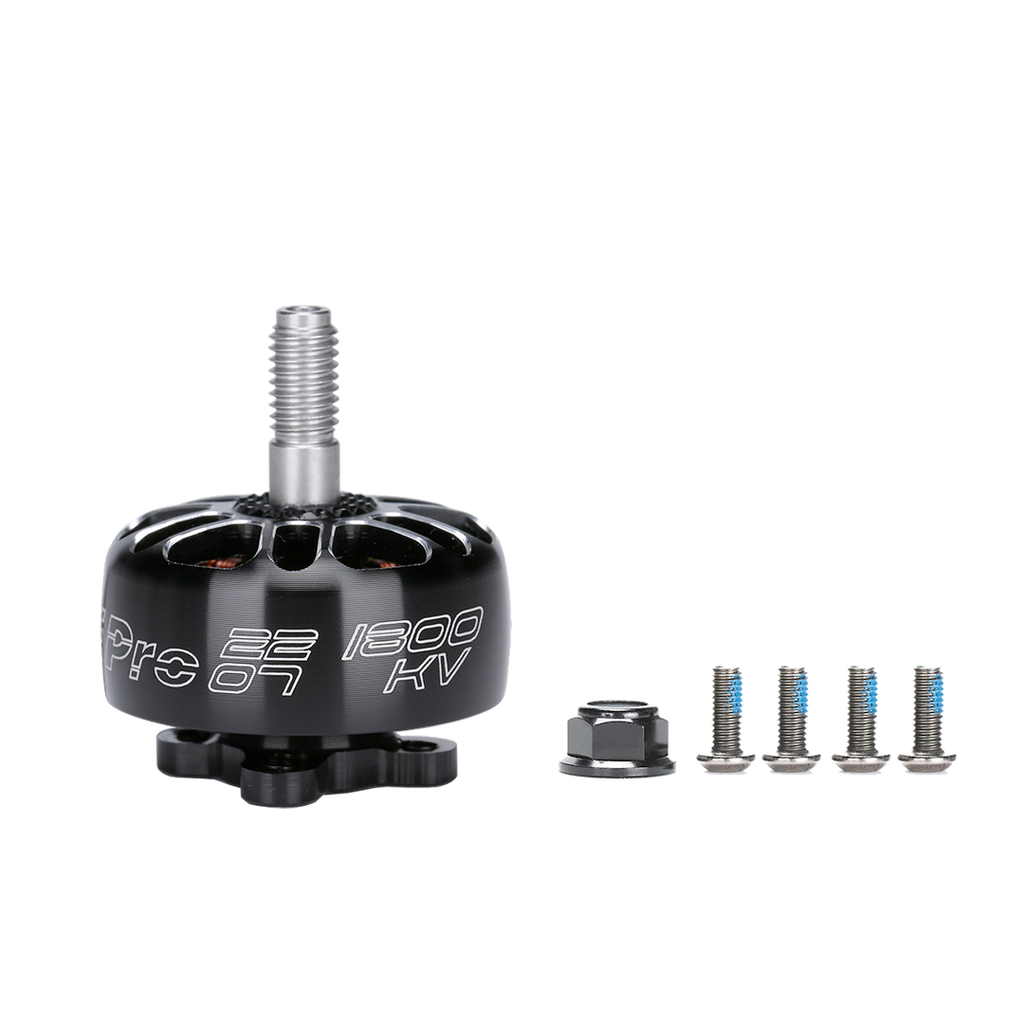 iFlight XING-E Pro 2207 2-6S FPV Motor