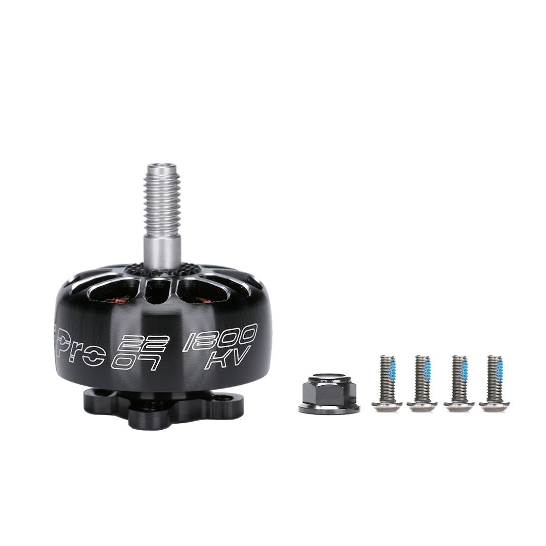 iFlight XING-E Pro 2207 2-6S FPV Motor