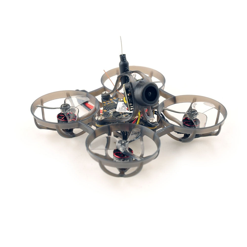 Happymodel Mobula6 2024 V3 Analog 1S ELRS drone