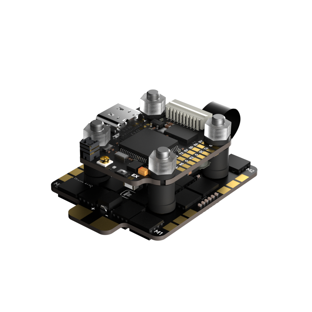 iFlight Borg Mini F7 Flight Controller
