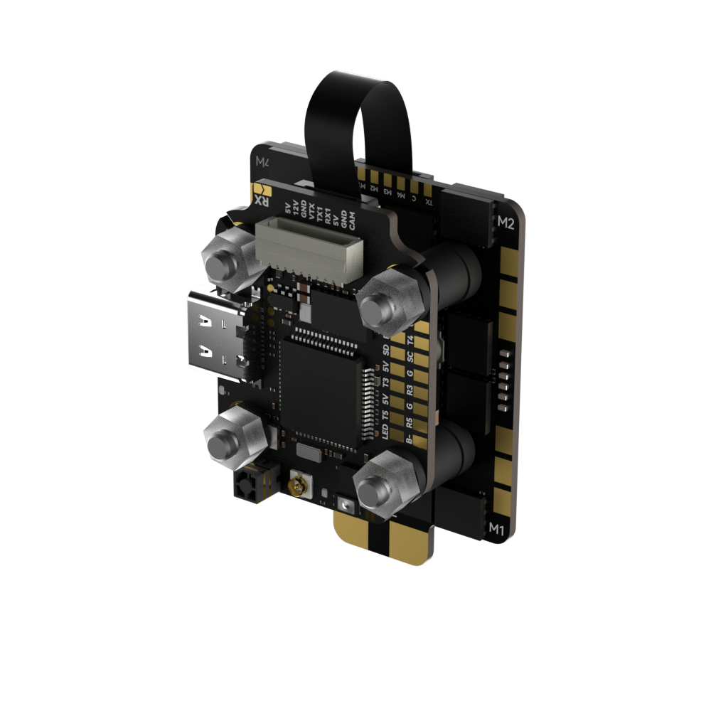 iFlight Borg Mini F7 Flight Controller