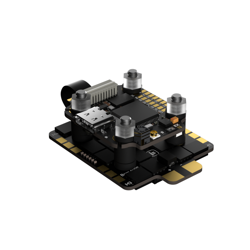 iFlight Borg Mini F7 Flight Controller