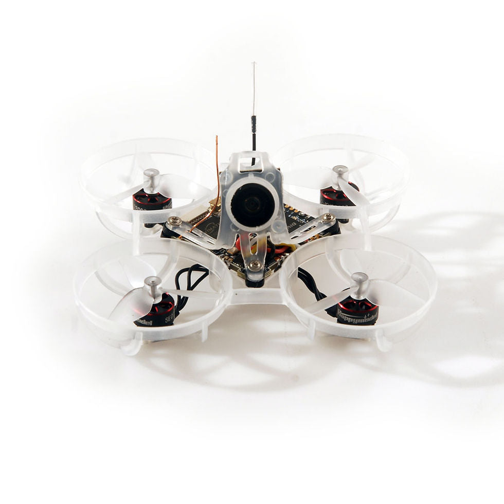 Happymodel Mobula6 Race HDZero 65mm ELRS drone