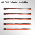 GNB A30-F8080 Pigtail Cable (5pcs)