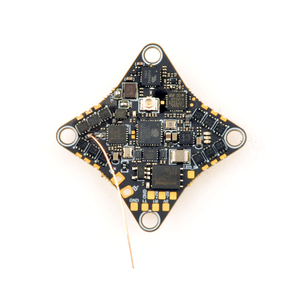 Happymodel CrazyG473 V1.0 AIO 5-in-1 Flight Controller