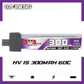 GNB 300mAh 1S 60C LiHV Battery - A30