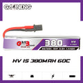 GNB 380mAh 1S 60C LiHV Battery - A30