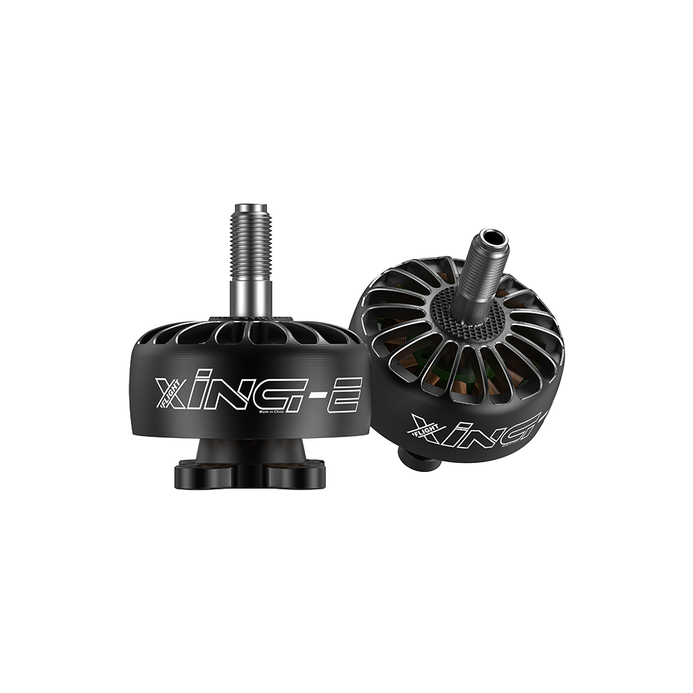 iFlight XING-E Pro 2207 2-6S FPV Motor