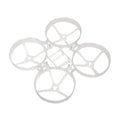 Happymodel Mobula7 V4 75mm Frame - White