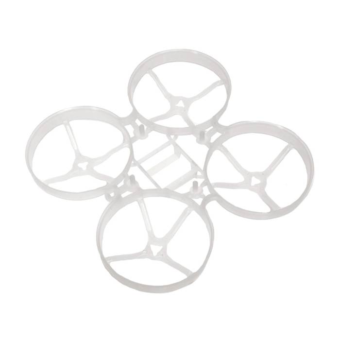 Happymodel Mobula7 V4 75mm Frame - White