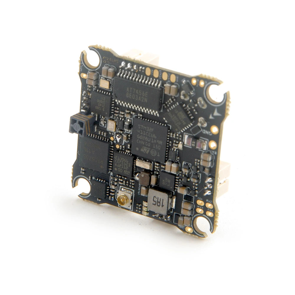 Happymodel X12 ELRS V2.1 AIO 5-in-1 Flight Controller