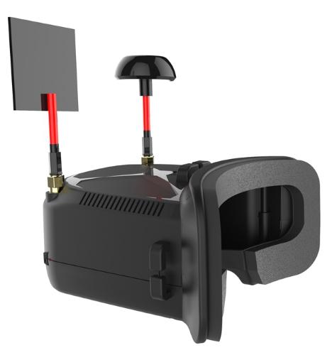 Eachine VR006 product image from Miniplanes retailer